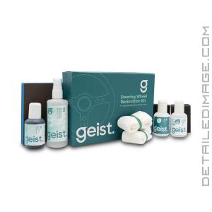 Geist Steering Wheel Restoration Kit