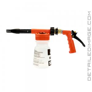 Gilmour Foamaster II Foam Gun - 1/4 Gallon Tank