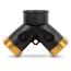 Gilmour Heavy Duty Shut Off Valve