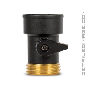 Gilmour Heavy Duty Shut Off Valve - Single