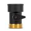 Gilmour Heavy Duty Shut Off Valve - Single