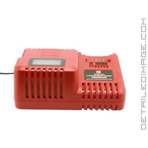 Griot's Garage 12V/20V Lithium-Ion Charger Smart Charger