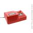 Griot's Garage 12V/20V Lithium-Ion Charger Smart Charger Alternative View