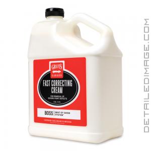 Griot's Garage BOSS Fast Correcting Cream - 128 oz