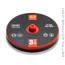 Griot's Garage BOSS Micro Backing Plate - 3" Alternative View