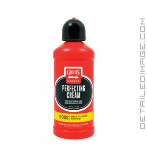 Griot's Garage BOSS Perfecting Cream - 16 oz