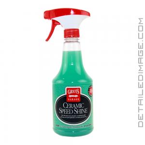 Griot's Garage Ceramic Speed Shine - 22 oz