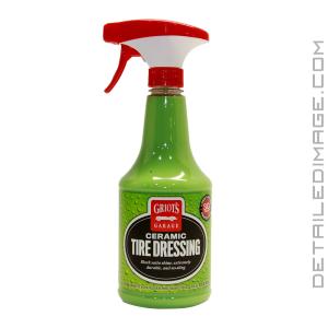 Griot's Garage Ceramic Tire Dressing - 22 oz