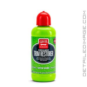 Griot's Garage Ceramic Trim Restorer - 16 oz