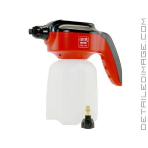 Griot's Garage Cordless Sprayer and Foamer