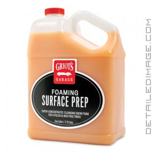 Griot's Garage Foaming Surface Prep - 128 oz