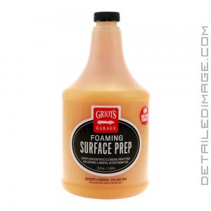 Griot's Garage Foaming Surface Prep - 35 oz