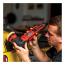 Griot's Garage G8 Mini Random Orbital Polisher Alternative View #7