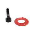 Griot's Garage G8 Orbital Extension Backing Plate 1"