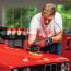 Griot's Garage G9 Random Orbital Polisher - 6" Alternative View #7