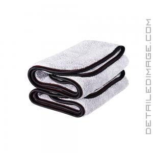 Griot's Garage PFM Terry Weave Towel 2 pack - 16" x 16"