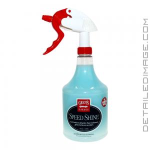 Griot's Garage Speed Shine - 35 oz