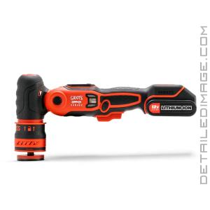 Griot's Garage THE BOSS Hybrid Micro Polisher