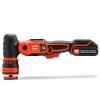 Griot's Garage THE BOSS Hybrid Micro Polisher