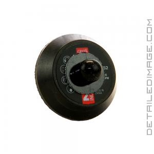 Griot's Garage Vented Orbital Backing Plate - 2"