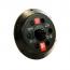 Griot's Garage Vented Orbital Backing Plate