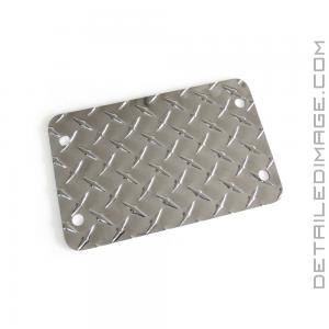 Grit Guard Diamond Plate Dolly Connector