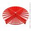 Grit Guard Grit Guard Insert - RED Alternative View