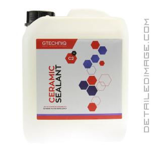 Gtechniq C2 v3 Ceramic Sealant - 5 L