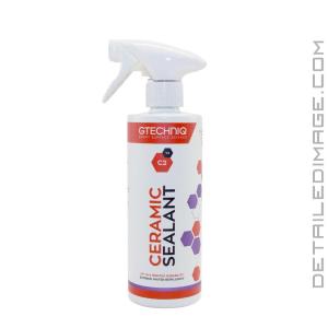 Gtechniq C2 v3 Ceramic Sealant - 500 ml