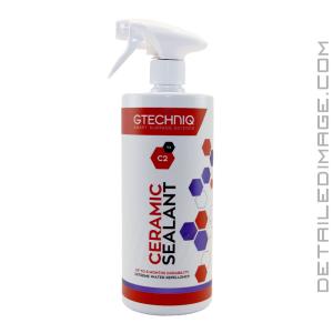 Gtechniq C2 v4 Ceramic Sealant - 1000 ml