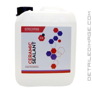 Gtechniq C2 v4 Ceramic Sealant - 5 L