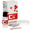 Gtechniq C4 Permanent Trim Restorer - 15 ml