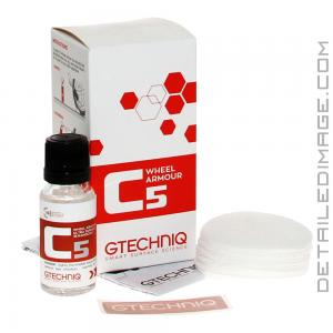 Gtechniq C5 Wheel Armour - 15 ml