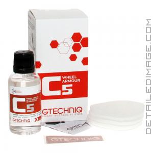 Gtechniq C5 Wheel Armour - 30 ml