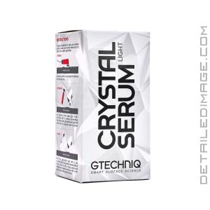 Gtechniq Crystal Serum Light - 30 ml