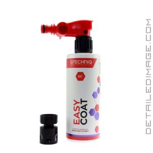 Gtechniq EC Easy Coat - 500 ml