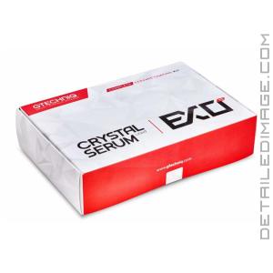 Gtechniq EXO & Crystal Serum Light Box Kit - 30 ml
