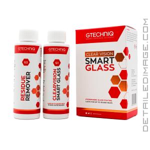 Gtechniq G1 ClearVision Smart Glass - 100 ml
