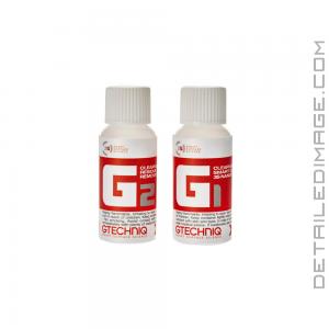 Gtechniq G1 ClearVision Smart Glass - 15 ml