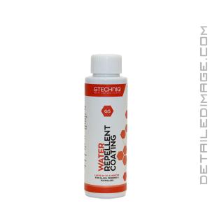 Gtechniq G5 Water Repellent Coating for Glass - 100 ml