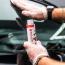 Gtechniq G5 Water Repellent Coating for Glass - 100 ml Alternative View #2