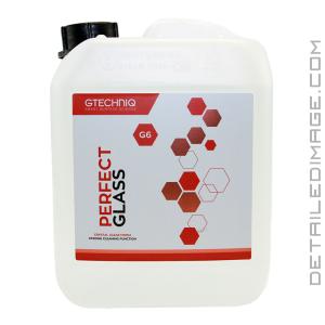 Gtechniq G6 Perfect Glass - 5 L