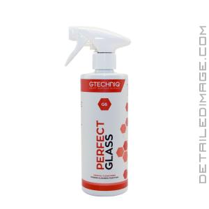 Gtechniq G6 Perfect Glass - 500 ml