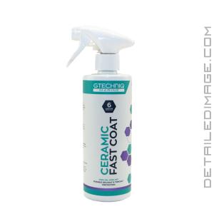 Gtechniq Marine Ceramic Fast Coat - 500 ml