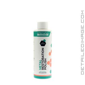 Gtechniq Marine Metal Restoration Polish - 250 ml