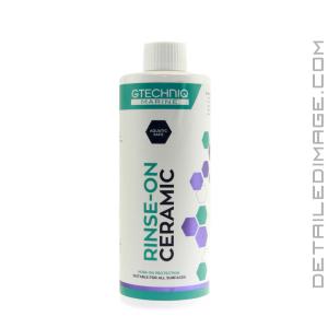 Gtechniq Marine Rinse On Ceramic Refill - 500 ml