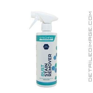Gtechniq Marine Rust Stain Remover - 500 ml