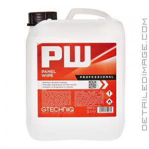 Gtechniq PW Panel Wipe - 5 L