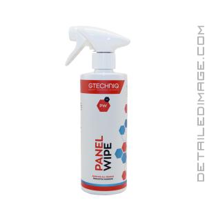 Gtechniq PW Panel Wipe - 500 ml