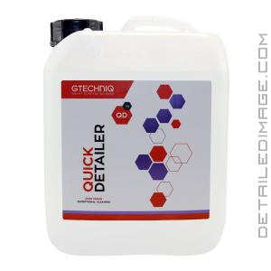 Gtechniq Quick Detailer - 5 L